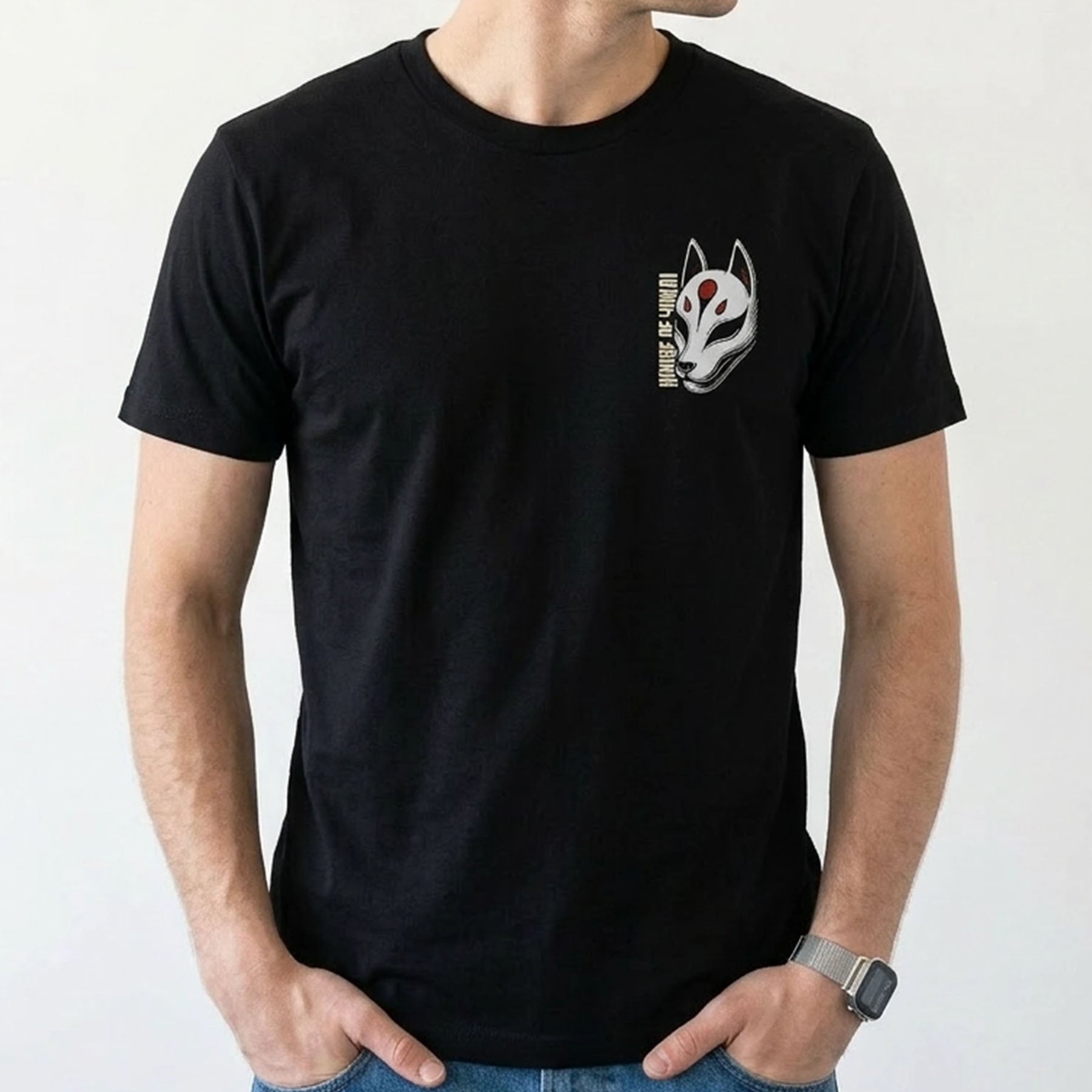 Requiem For The Desired Souls Tee