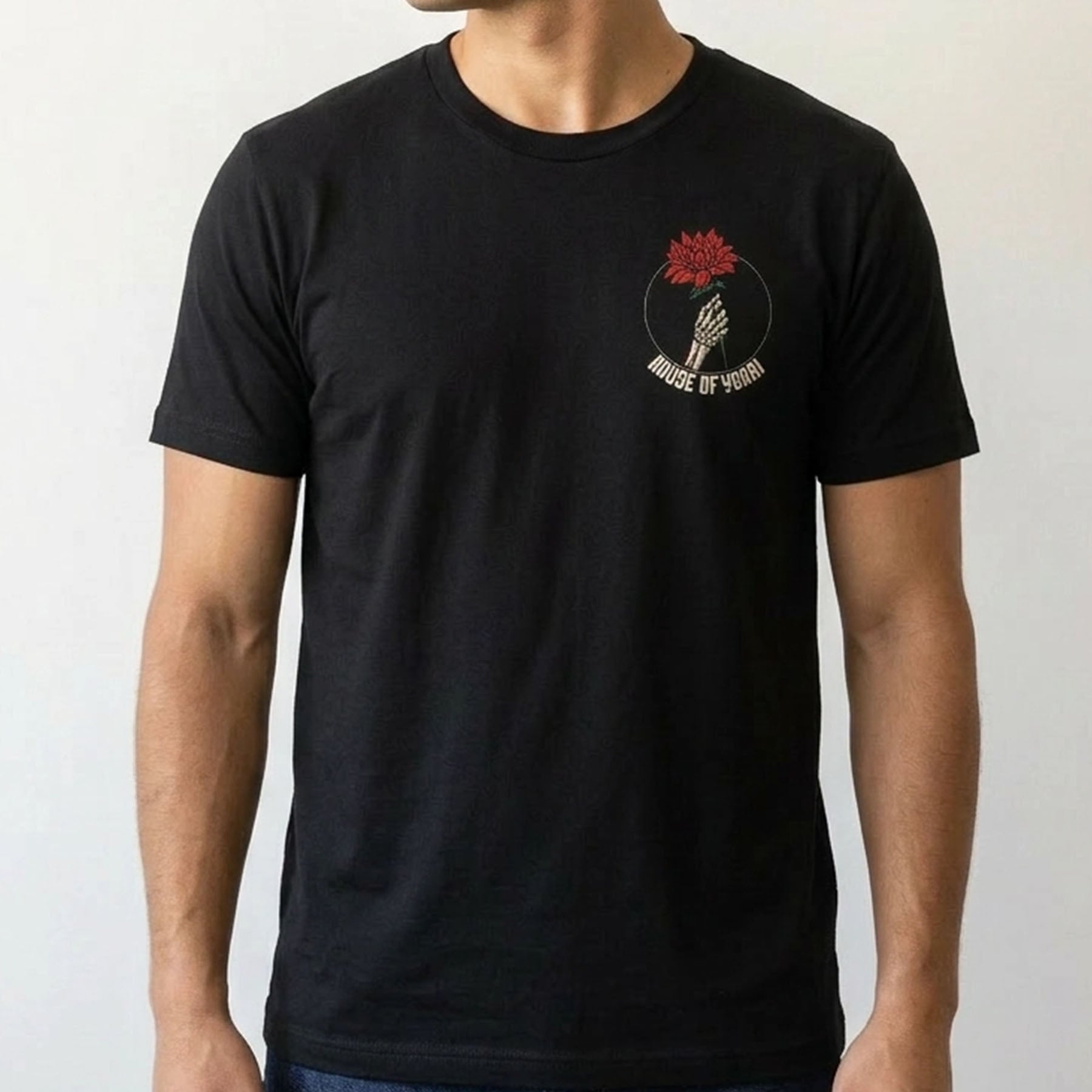 Sadness of Impermanence Tee