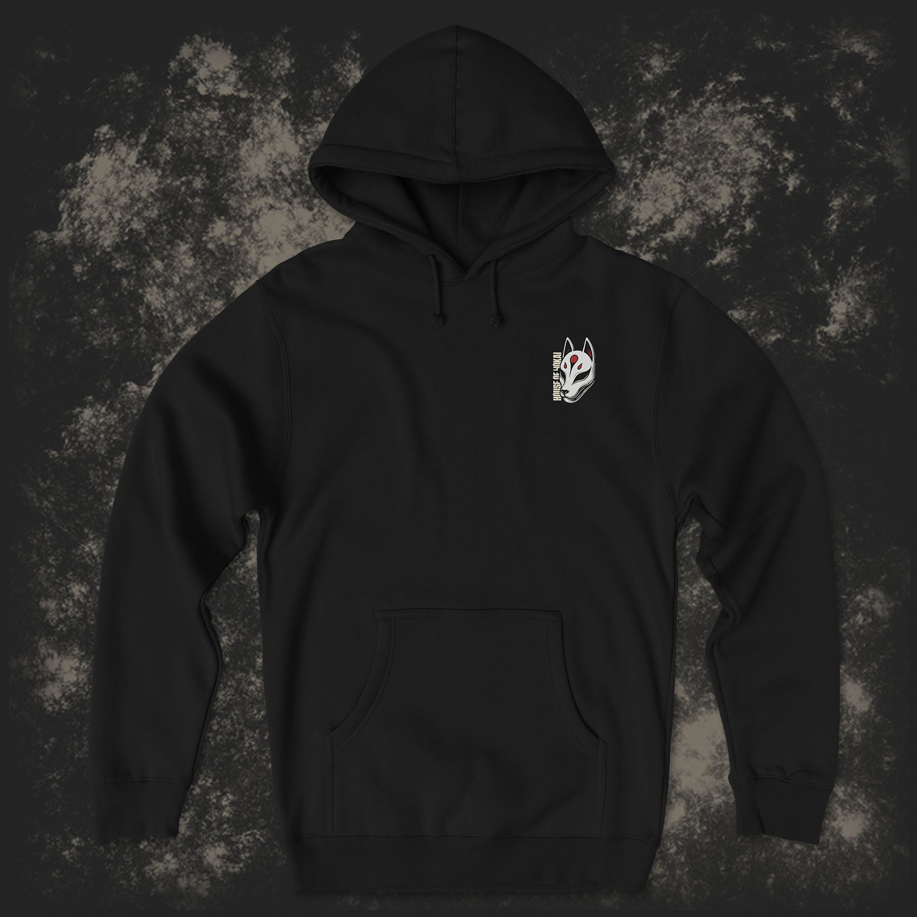 Requiem For The Desired Souls Hoodie