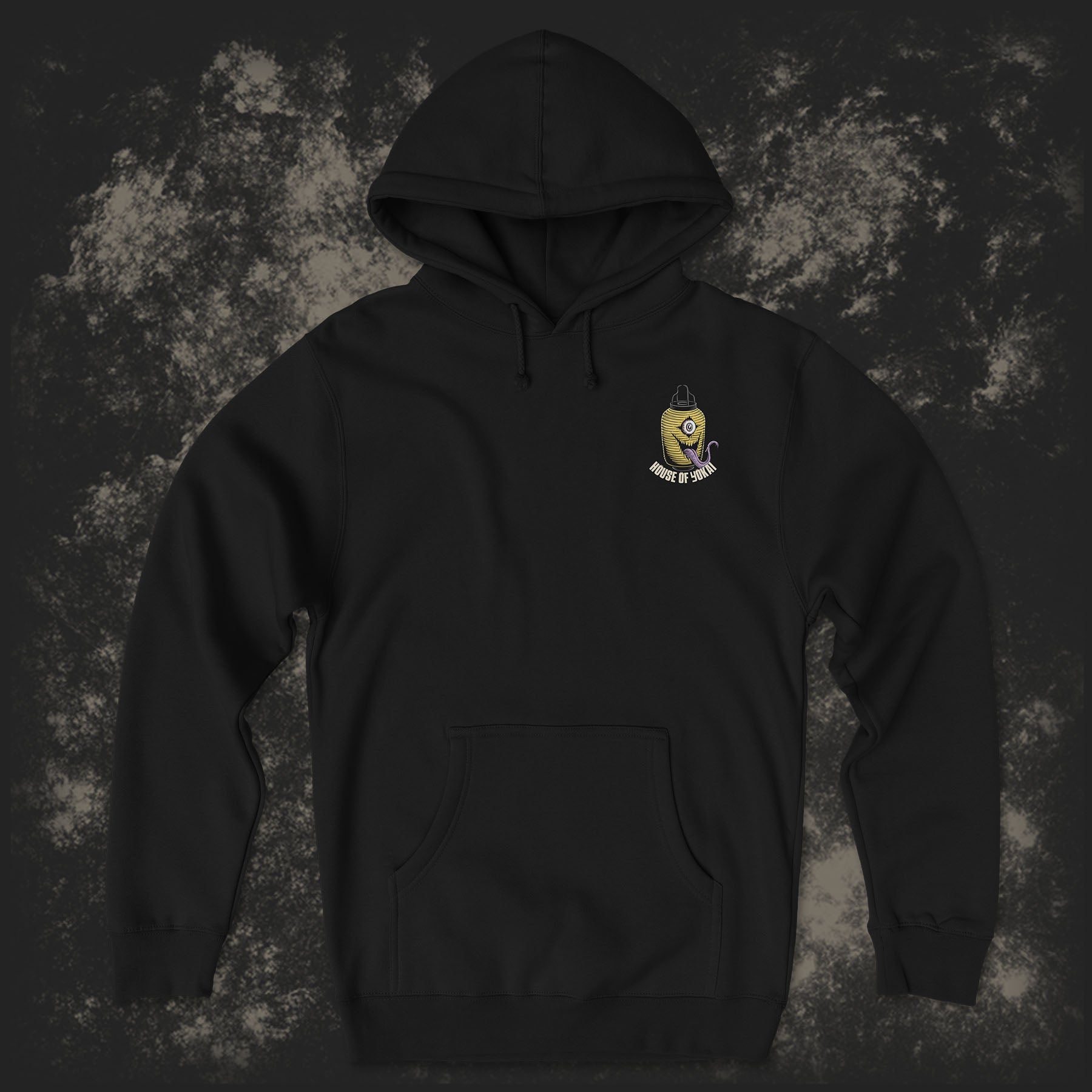 Lantern of Souls Hoodie