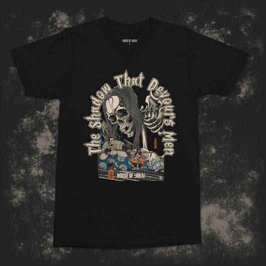 The shadow That Devours Men