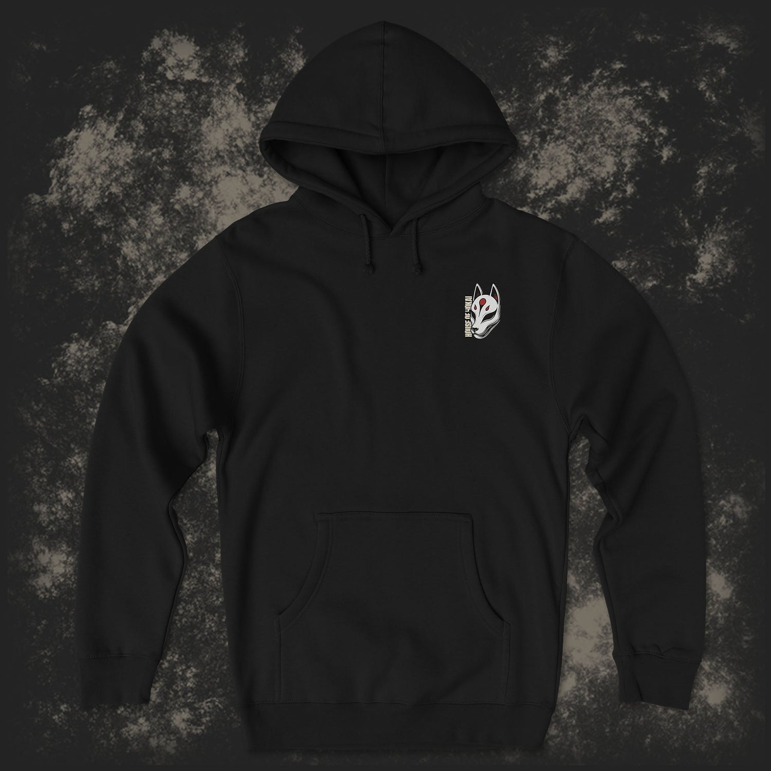 Requiem For The Desired Souls Hoodie