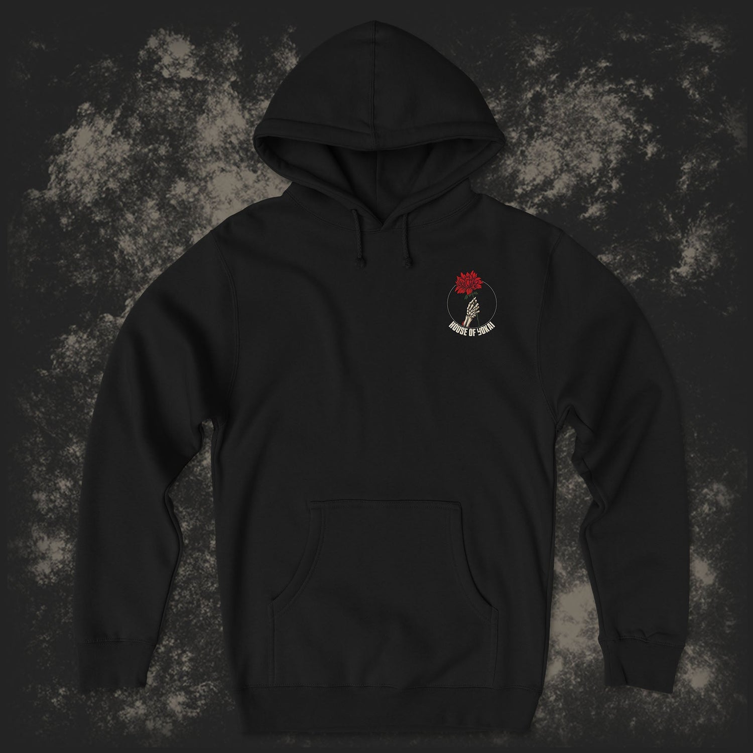 Sadness of Impermanence Hoodie