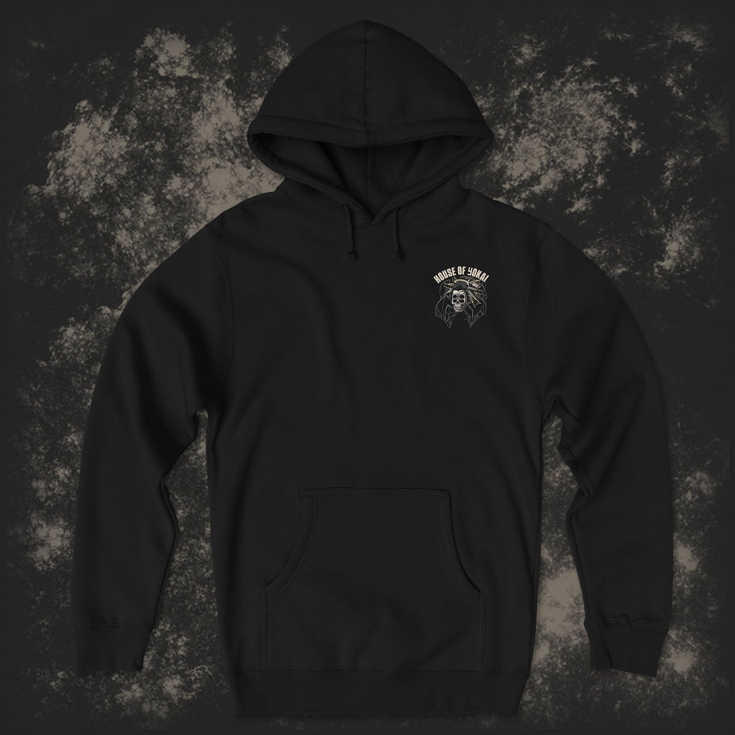 The Bride Who Feeds on Desires Hoodie