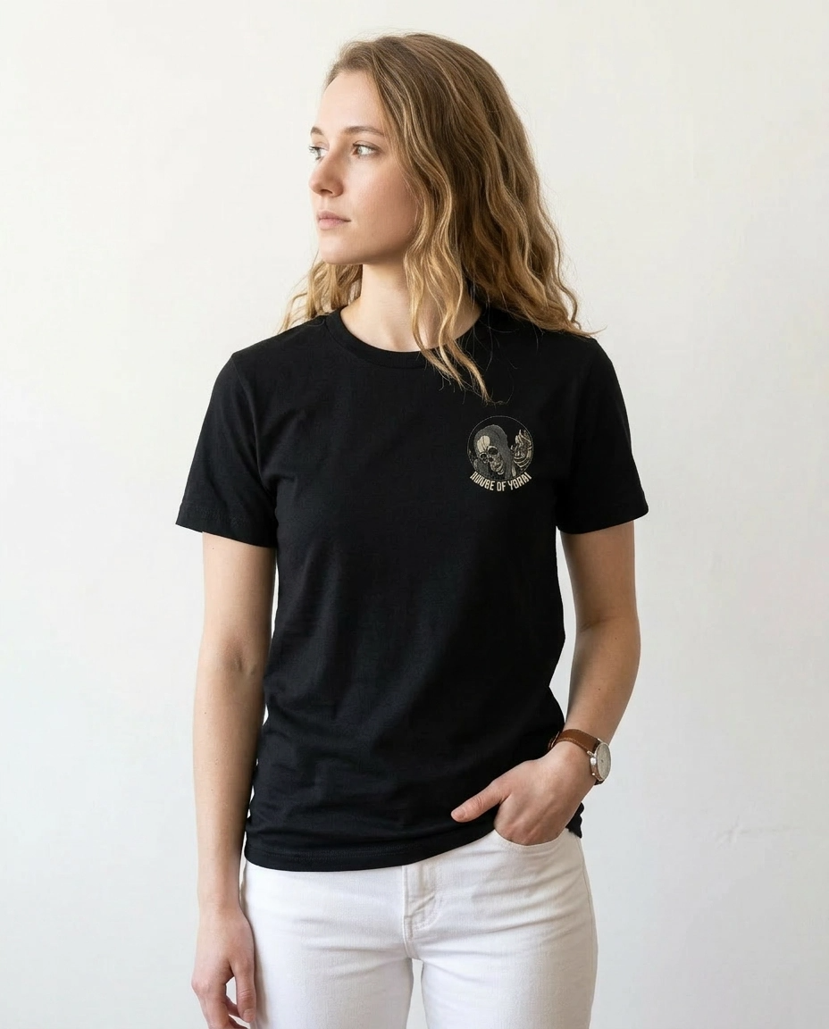 The shadow That Devours Men