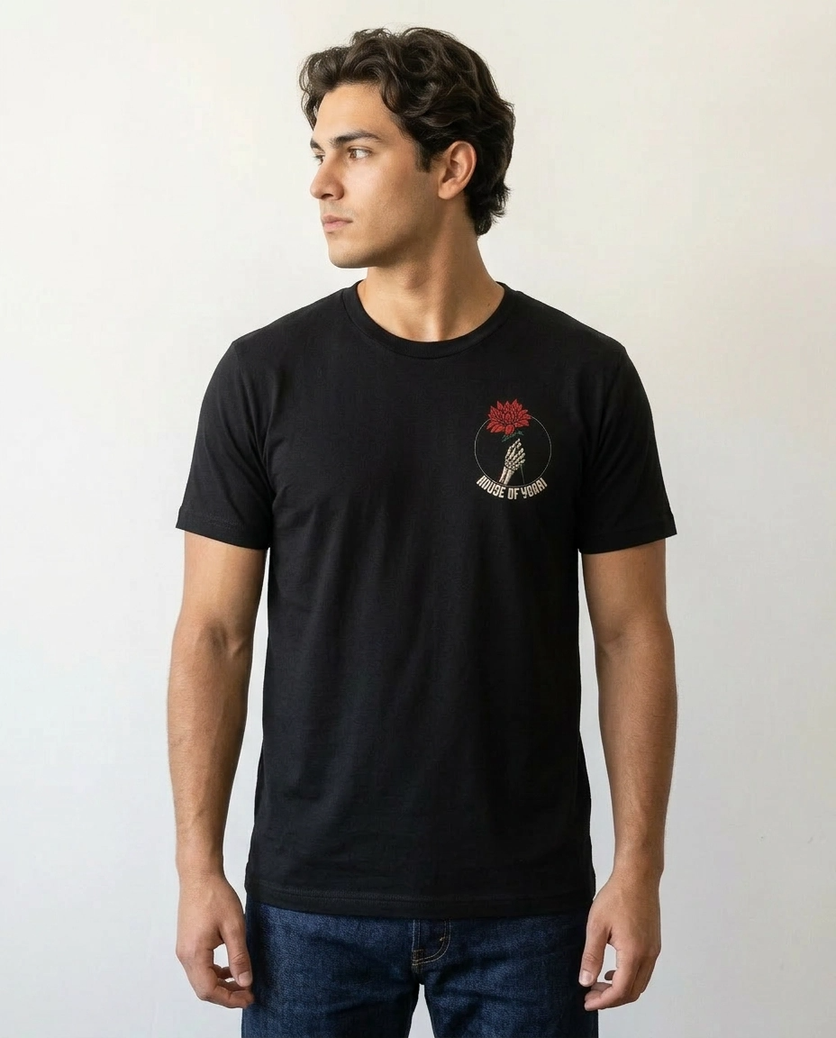 Sadness of Impermanence