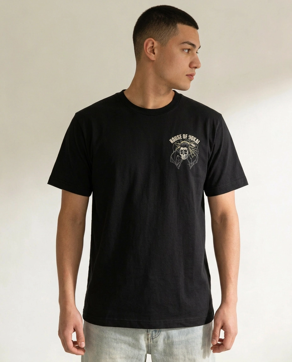 The Bride Who Feeds on Desires