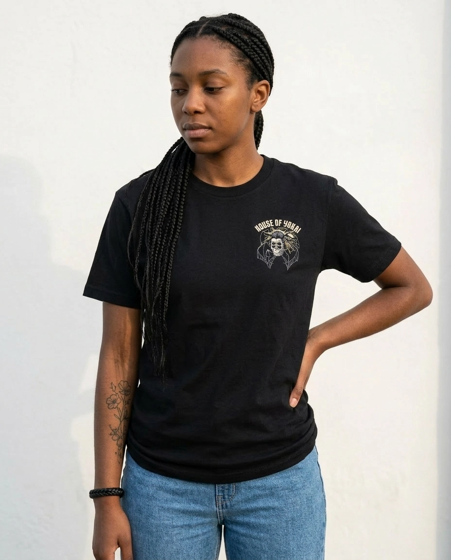 The Bride Who Feeds on Desires