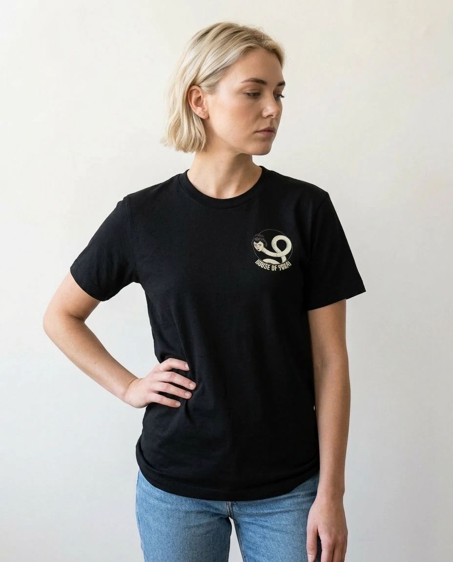 Drifting Into The Abyss