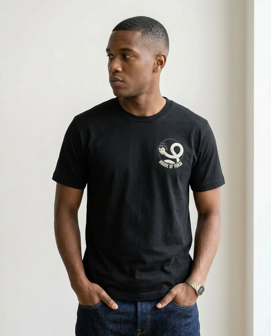 Drifting Into The Abyss